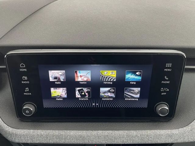 Skoda Kamiq Selection