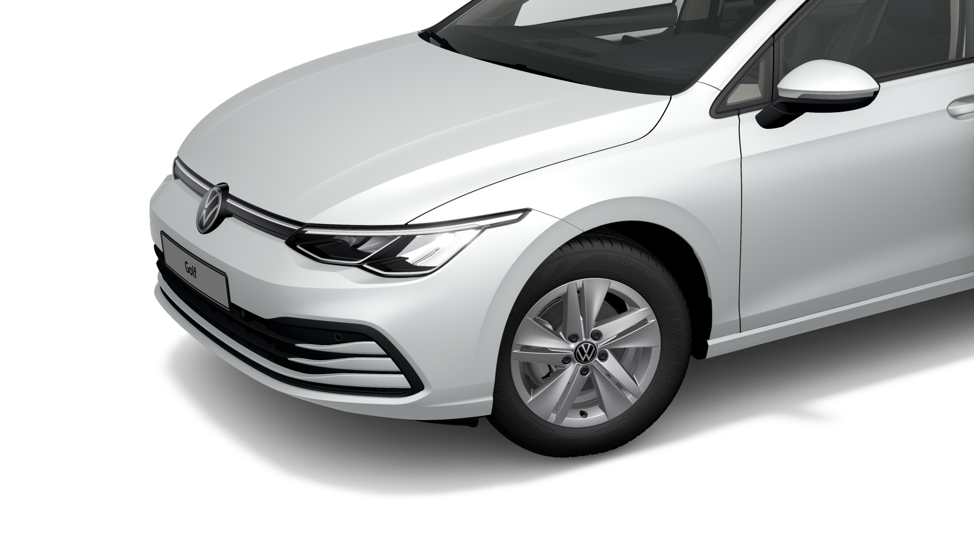 Volkswagen Golf DSG Life Variant