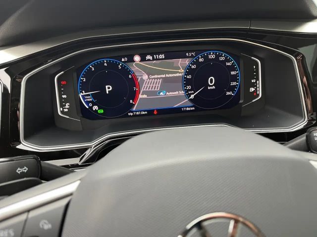 Volkswagen Taigo DSG Move