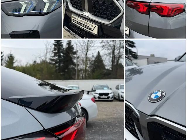 BMW X2 M-Sport sDrive18d