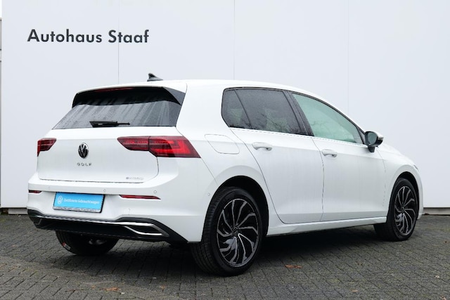 Volkswagen Golf 1.4 eHybrid eHybrid