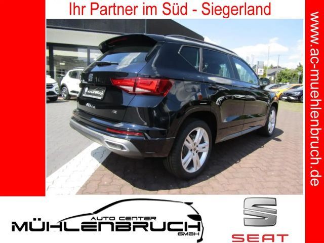 Seat Ateca 1.5 TSI DSG FR-lijn