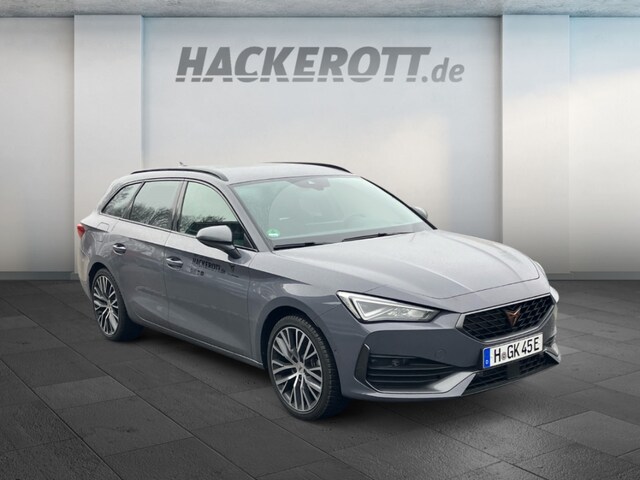 Cupra Leon 1.4 e-Hybrid Sportstourer