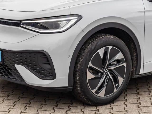 Volkswagen ID.5 IQ.Drive Pro