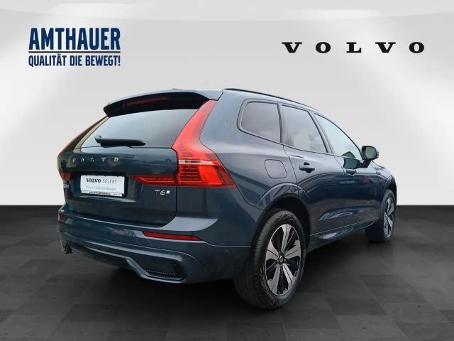 Volvo XC60 AWD Dark Plus T6