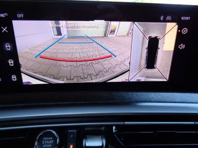 Peugeot 5008 GT-Line Hybrid