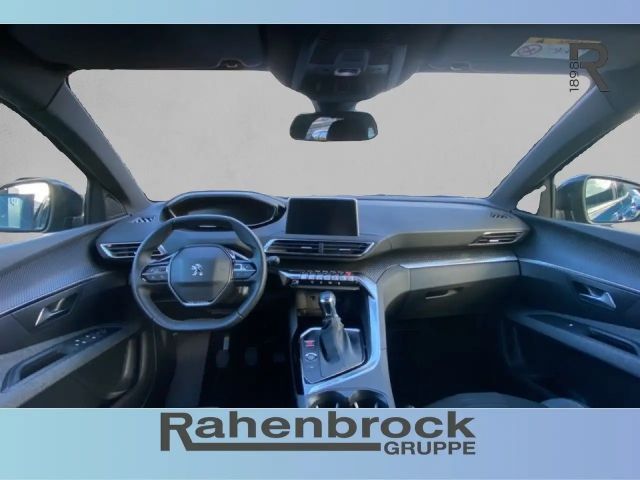 Peugeot 3008 Active Pack PureTech