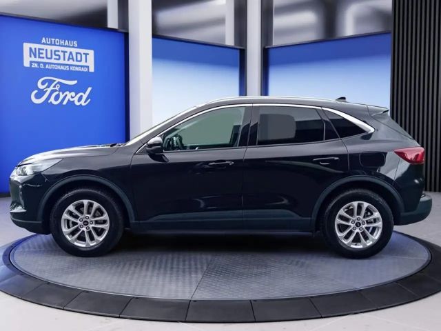 Ford Kuga EcoBoost Titanium