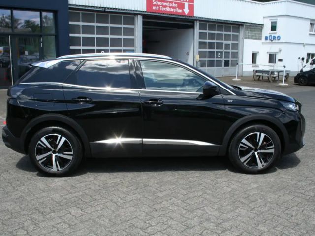 Peugeot 3008 GT-Line Hybrid