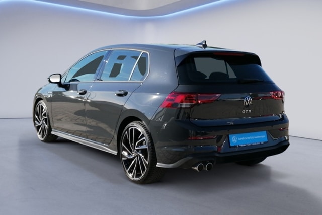 Volkswagen Golf DSG Golf VIII