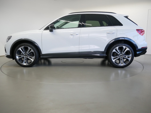 Audi Q3 35 TFSI S-Tronic