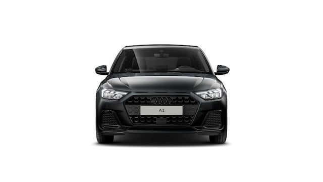 Audi A1 30 TFSI S-Tronic Sportback