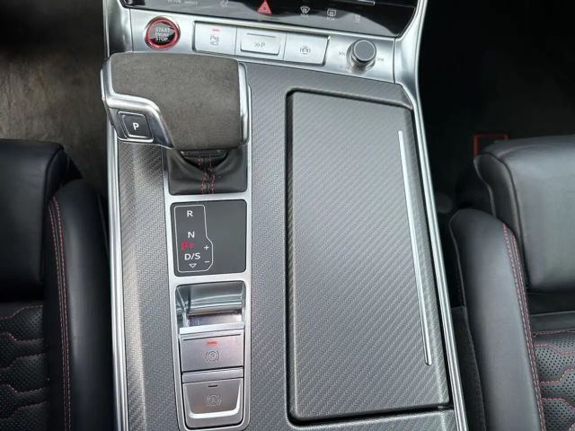 Audi RS6 4.0 TFSI Quattro