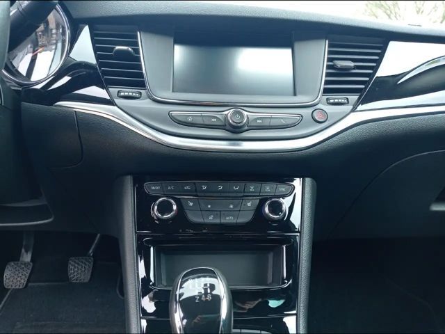 Opel Astra 1.2 Turbo Elegance Turbo