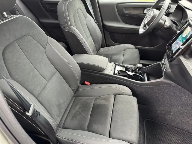 Volvo XC40 AWD Recharge Ultimate