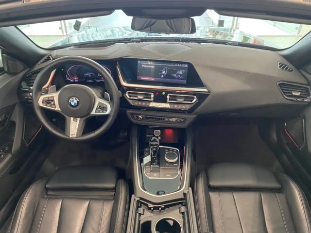 BMW Z4 Cabrio M-Sport Roadster sDrive30i