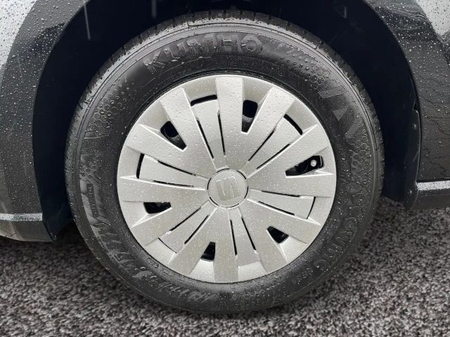 Seat Ibiza Reference