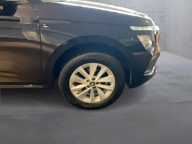 Skoda Kamiq Selection