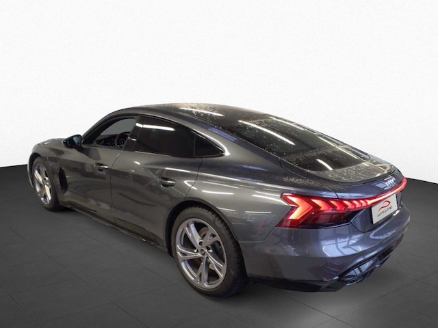 Audi e-tron GT Quattro