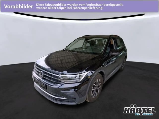 Volkswagen Tiguan 2.0 TDI DSG Life