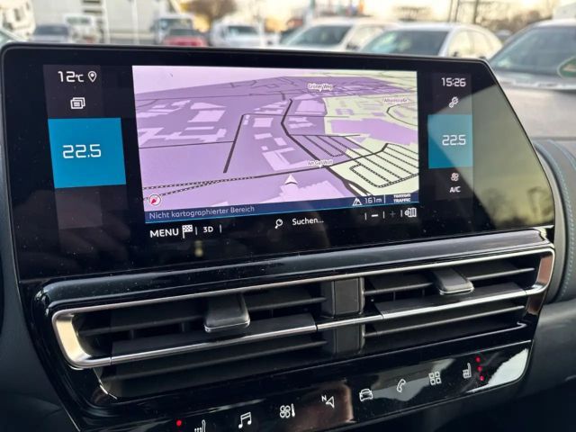 Citroën C5 Aircross Max