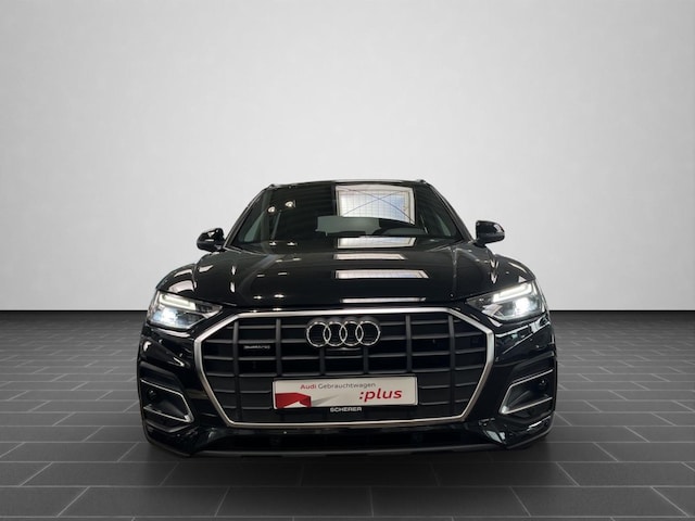 Audi Q5 40 TDI Quattro S-Tronic