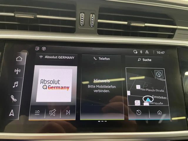 Audi A6 40 TDI Avant