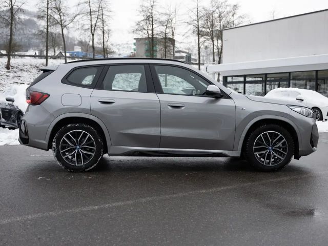 BMW X1 M-Sport xDrive