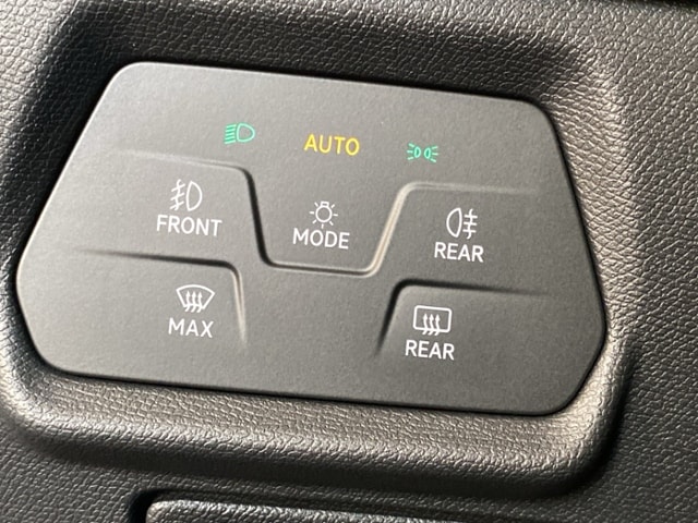 Cupra Formentor 4Drive DSG