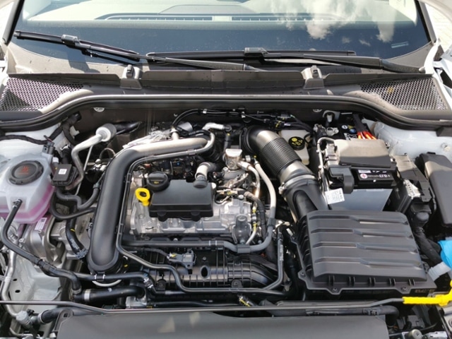 Skoda Scala 1.0 TSI Drive