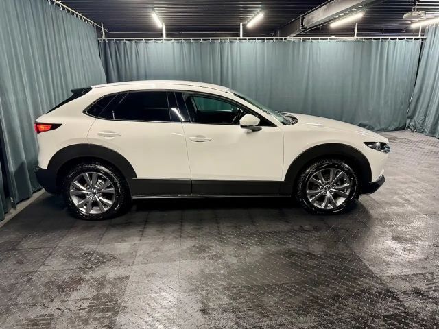 Mazda CX-30 Exclusive-line