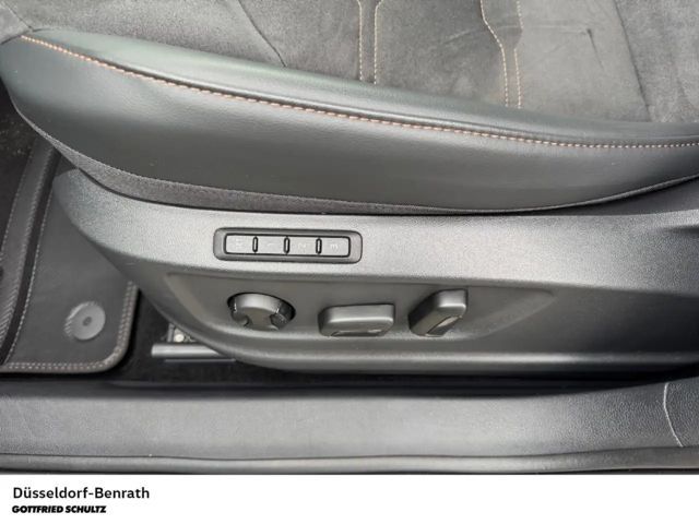 Cupra Ateca 2.0 TSI DSG