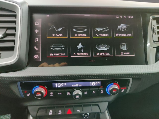 Audi A1 30 TFSI S-Tronic Sportback