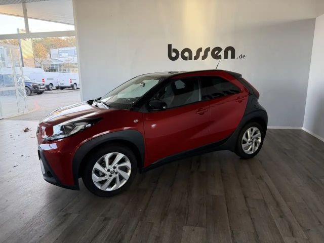 Toyota Aygo X Hatchback Pulse