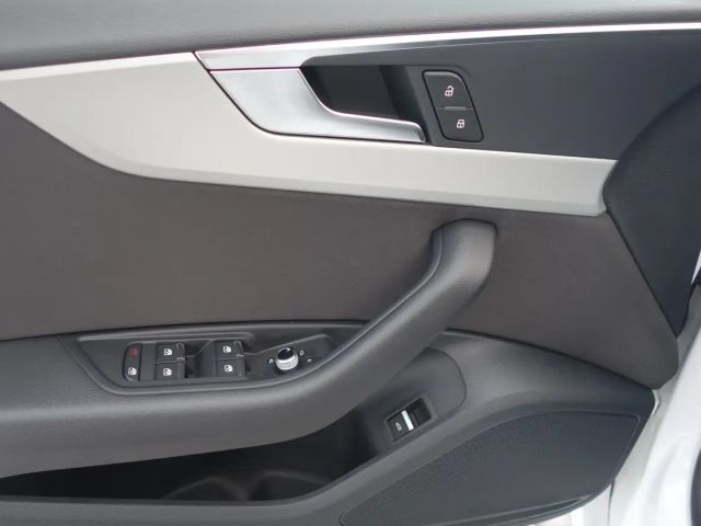 Audi A5 50 TDI Quattro