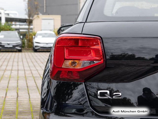 Audi Q2 35 TFSI S-Tronic