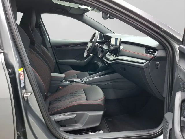 Skoda Octavia 2.0 TSI Combi RS