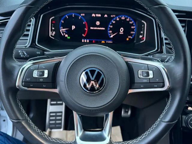 Volkswagen T-Roc 1.5 TSI Sport