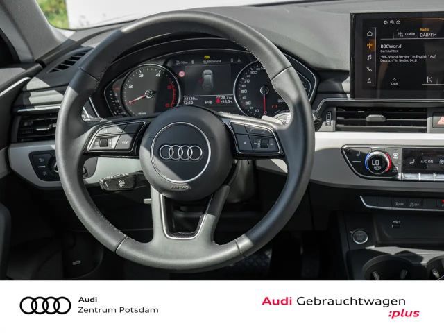 Audi A4 30 TDI Avant