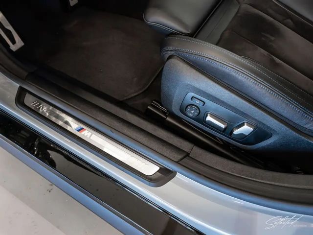 BMW 430 430i M-Sport Sedan