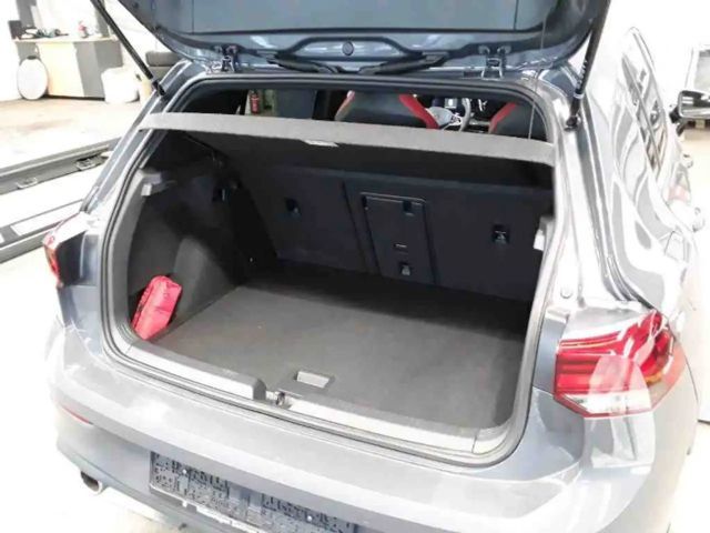 Volkswagen Golf 2.0 TSI GTI Golf VIII