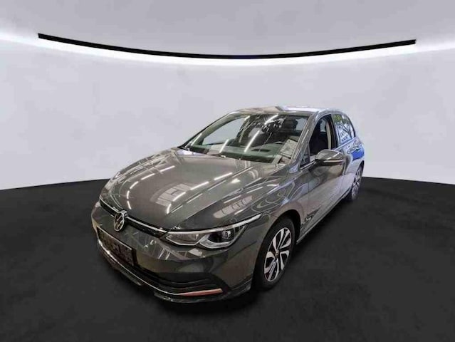 Volkswagen Golf Golf VIII