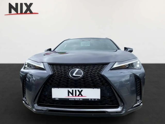 Lexus UX F Sport Sport