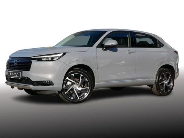 Honda HR-V 1.5 Advance Hybrid i-MMD