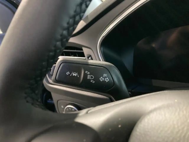 Ford Focus Active EcoBoost Wagon