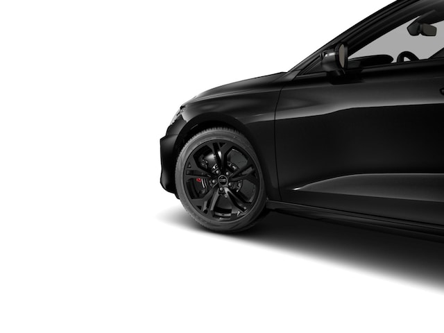 Audi S3 Quattro S-Tronic Sedan