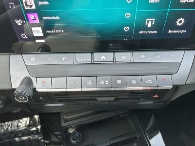 Opel Astra GS-Line Grand Sport