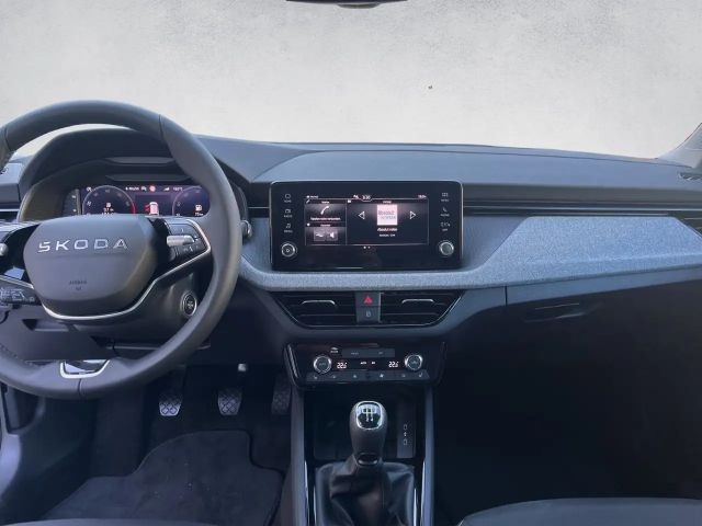 Skoda Kamiq Selection