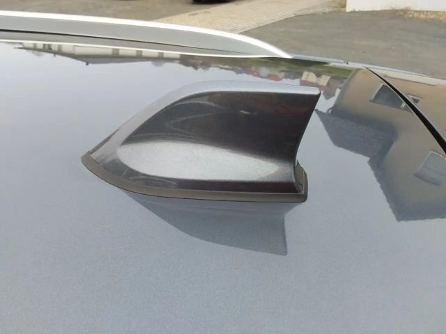 Renault Megane Combi EDC TCe 140 Techno