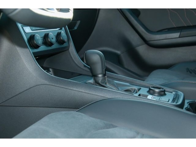 Cupra Ateca 2.0 TSI 4Drive